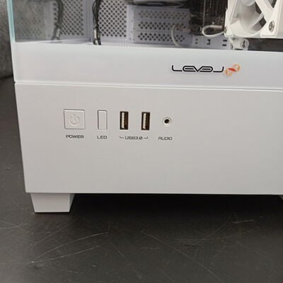 【大須店】中古  iiyama PC LEVEL-M5A6-LR98D-SSSXR 3120023316 