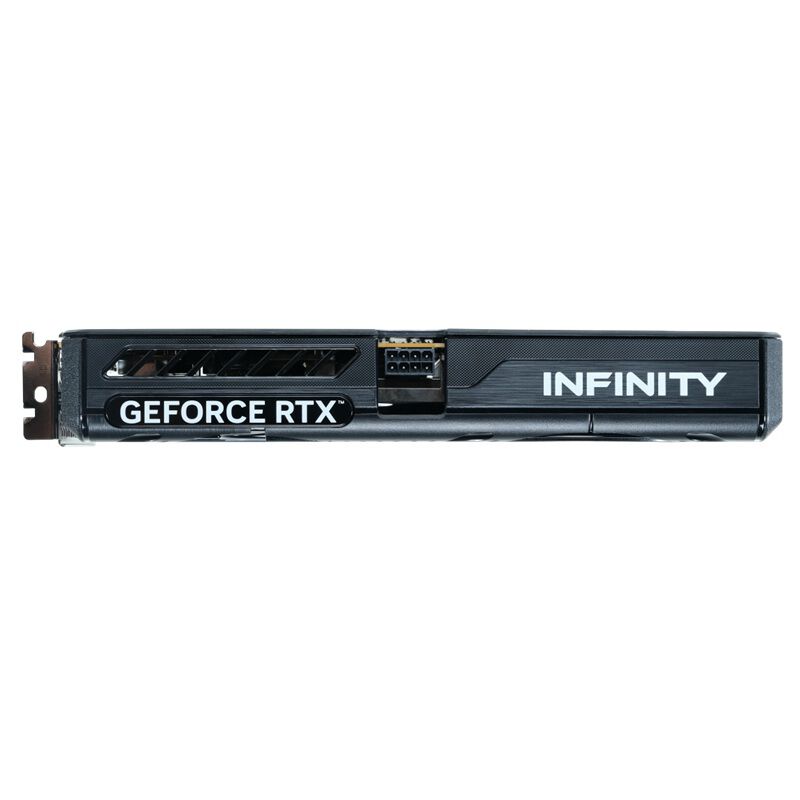 Palit NE75060V19P1-GB2063L (GeForce RTX 5060 Infinity 2 OC 8GB
