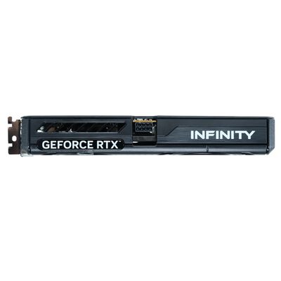 Palit  NE75060V19P1-GB2063L (GeForce RTX 5060 Infinity 2 OC 8GB) 