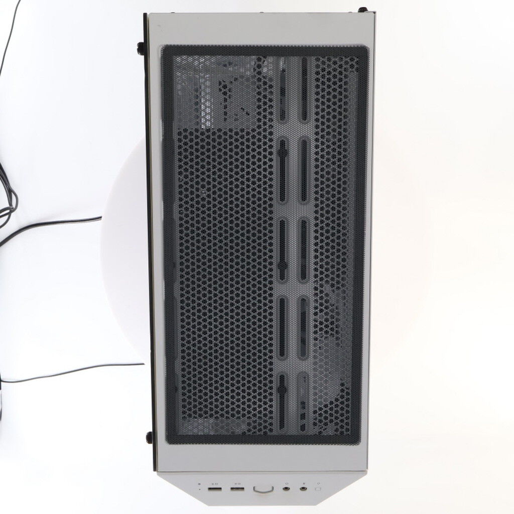 中古 自作パソコン(i7 10700/16GB/SSD500GB/RX6700XT/W11P) 3410015344
