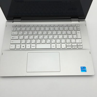 【神戸・三宮店】中古  DELL Inspiron 5406 2-in-1 (i5-1035G7/8GB/SSD256GB) 3430006644 
