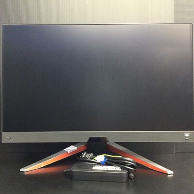 【座間相武台】中古  BenQ EX270M-JP (27"W 2H1DP 1ms IPS HDRi 240Hz) 4510001596 