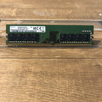 中古  PC4-25600 16GB デスクトップ用_ 184900 