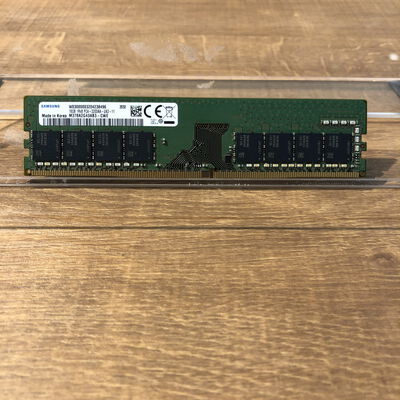 【姫路店】中古  PC4-25600 16GB デスクトップ用_ 184900 