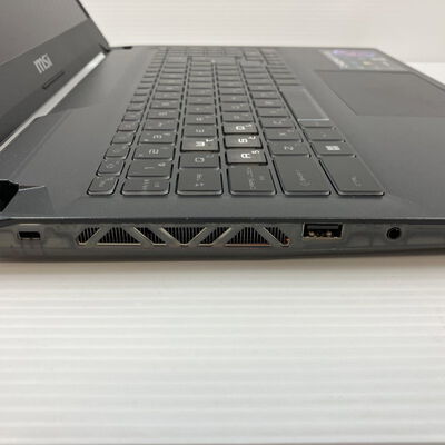 【秋葉原本店】中古  MSI Cyborg15A12UC(i5-12450H/16GB/SSD500GB/RTX3050/W11H) 3410013796 