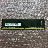 中古  PC4-25600 8GB デスクトップ用_ 184899 