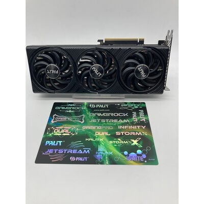 【郡山安積店】中古  各社 GeForce RTX5060Ti (16GB PCI-E) 178244 