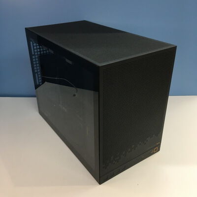 【博多店】中古  自作パソコン(Ryzen 7 7700/16GB/SSD500GB/RTX5070) 3310006247 