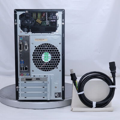 【通販センター】中古  THIRDWAVE Magnate EM041(Intel Core i7 9700/32GB DDR4 (PC4)/SSD500GB/DVDマルチ/NVIDIA GeForce GTX 1650 4GB/W11H64 MAR) 204663 