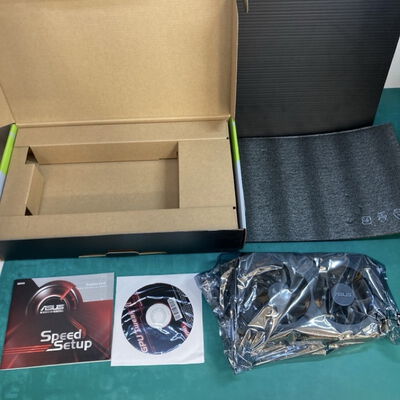 【静岡東瀬名店】中古  ASUSU TUF-GTX1660TI-O6G-GAMING 5140000817 