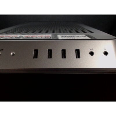 【前橋ｲﾝﾀｰｱｶﾏﾙ店】中古  GALLERIAデスクトップ(i7 10700K/32GB/SSD500GB+2TB/RTX3070/W11H) 4540002389 