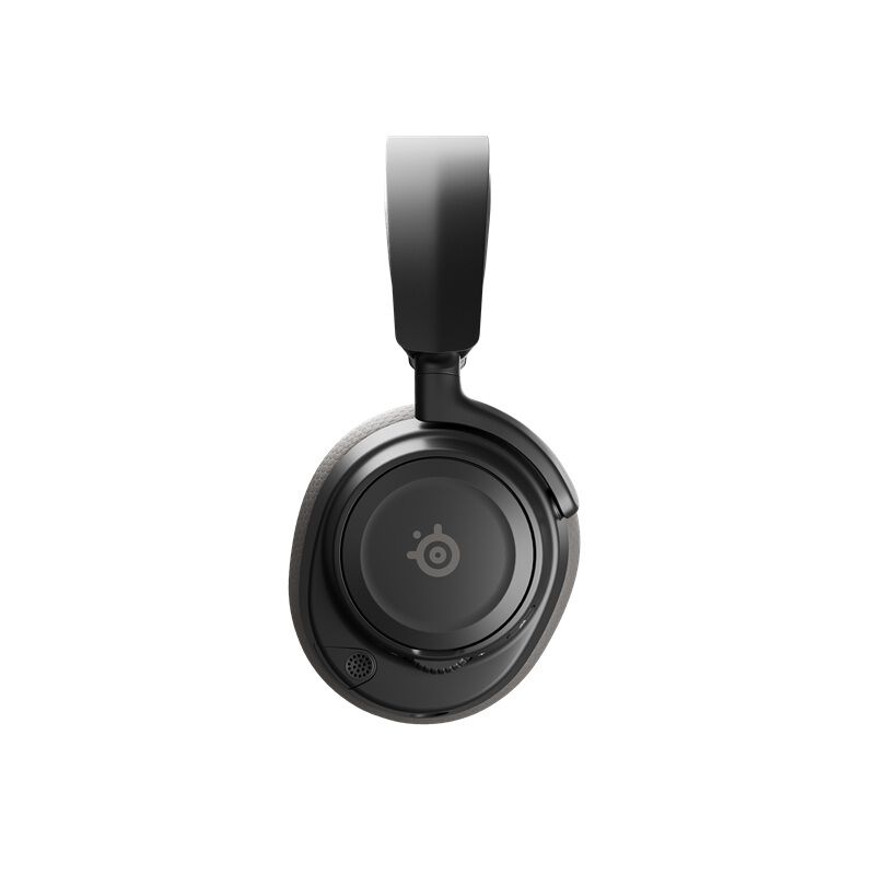 SteelSeries Arctis Nova 7 Gen 2 Black (61730) ｜ パソコン通販の