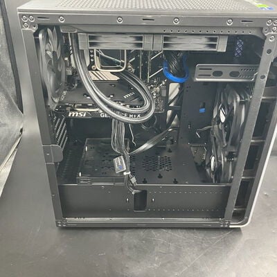 【大須店】中古  GALLERIA RA7C-R46T 3120024714【9/17値下げ!】 