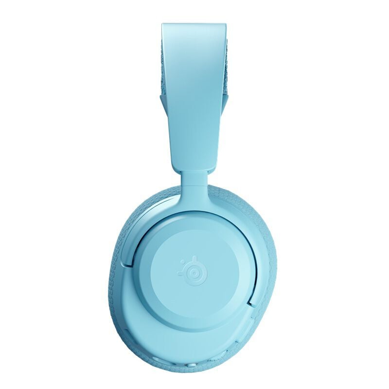 SteelSeries Arctis Nova 3P Wireless Aqua (61688) ｜ パソコン通販の