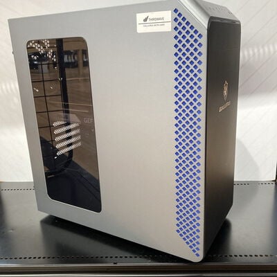 【堺七道店】中古  GALLERIA XAR7-G60S(Ryzen 7 3700X/16GB/SSD500GB/RTX3060Ti/W10H) 4660001381 