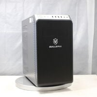 中古  THIRDWAVE GALLERIA RM5C-R36T (SSD500GB) 179230 