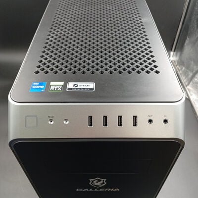 【大須店】中古  GALLERIA XA7C-R37 3120022876 