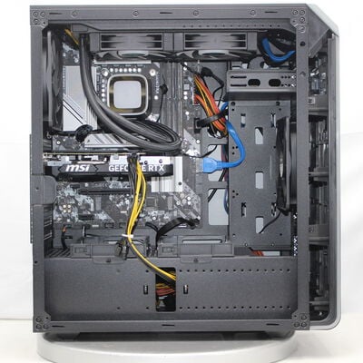 【通販センター】中古  THIRDWAVE GALLERIA SK 196342 