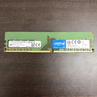 中古  PC4-21300 8GB デスクトップ用_ 184888 
