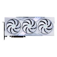 MSI  GeForce RTX 5070 12G GAMING TRIO OC WHITE (GeForce RTX 5070 12GB) 