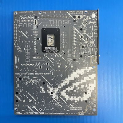 【大須店】中古  ASUS ROG STRIX Z890-A GAMING WIFI(Z890 1851 ATX DDR5) 172178 
