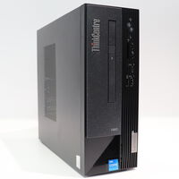 中古  Lenovo N50s Gen4(1S)MT-M 12JE-S0JH00(i5 12400/8GB/SSD256GB/DVD-MULTI/オンボード/W11H) 3210015663 