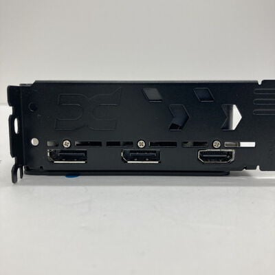 【神戸・三宮店】中古  玄人志向 RD-RX9060XT-E16GB/DF (RX9060XT 16G) 179907 