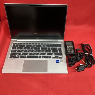 【千葉店】中古  HP EliteBook 630 G9 3250006183 