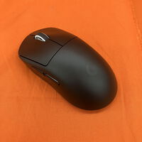 中古  Logicool PRO X SUPERLIGHT Wireless Gaming Mouse G-PPD-003WL-WH 146966 
