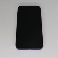 中古  【SIMロック解除済み】【docomo】Apple iPhone12 mini 5.4インチ 128GB (ブルー)  MGDP3J/A 155611 