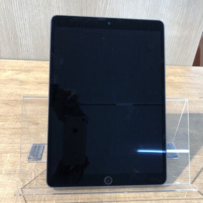 【姫路店】中古  Apple iPad Air （第3世代/2019） Wi-Fi 256GB スペースグレイ MUUQ2J/A 139414 