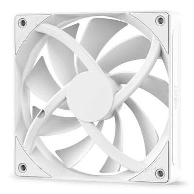 NZXT  F120Q RF-Q12SF-W2 (ホワイト) 