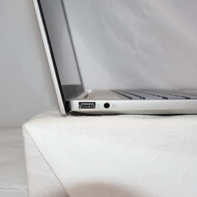 【通販センター】中古  HP Pavilion Plus(Intel Core Ultra 5 125H/16GB DDR5 (PC5)/SSD512GB/なし/オンボード/16/2560x1600/Wi-Fi/W11H64 MAR) 195872 