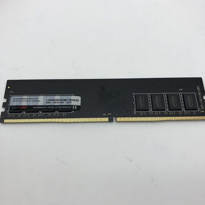 【宇都宮鶴田店】中古  PC4-21300 8GB デスクトップ用 126165 