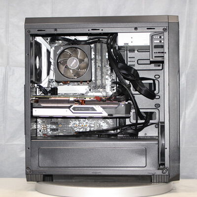 中古  Original PC(AMD Ryzen 7 3700X/16GB/SSD1TB/BDコンボ/NVIDIA GeForce RTX 2060 SUPER 8GB/W11H64 MAR) 178655【5/29値下げ!】 