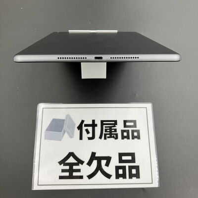 【大須店】中古  Apple iPad 10.2インチ (第8世代/2020) Wi-Fi 32GB スペースグレイ MYL92J/A 143620 
