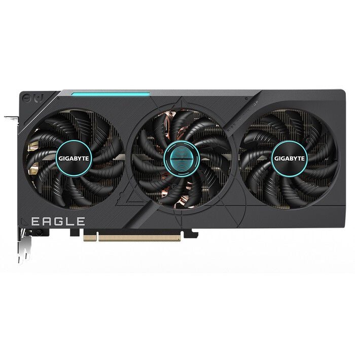 GIGABYTE GV-N407TSEAGLE OC-16GD (GeForce RTX 4070 Ti SUPER 16GB