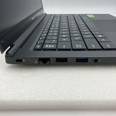 【新潟店】中古  mouse DAIV 19124N-CML (i7-10510U/8GB/SSD128GB/MX250/W11P) 3290007060 