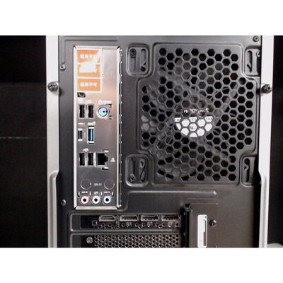 【前橋ｲﾝﾀｰｱｶﾏﾙ店】中古  GALLERIAデスクトップ(i5 11400/16GB/SSD1TB/RTX3060Ti/W11H) 4540001974 