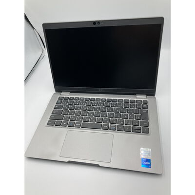 【水戸赤塚店】中古  DELL Latitude 5320 (Intel Core i7 1185G7 3.0GHz/16GB/SSD256GB/-/-/13.3/1920x1080/Wi-Fi/W11H64) 172409 