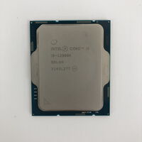 中古  INTEL Core i9 12900K (1700/3.2G/30M/C16/T24) 147855 