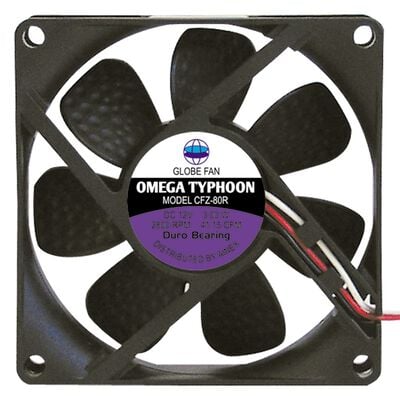 AINEX  CFZ-80RB (OMEGA TYPHOON 80mm 高速タイプ) 