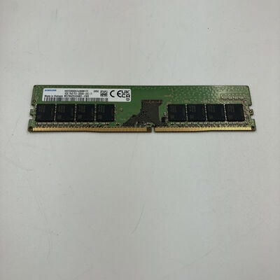【なんば店】中古  Samsung M378A2G43AB3-CWE(DDR4 PC4-25600 16GB) 147975 