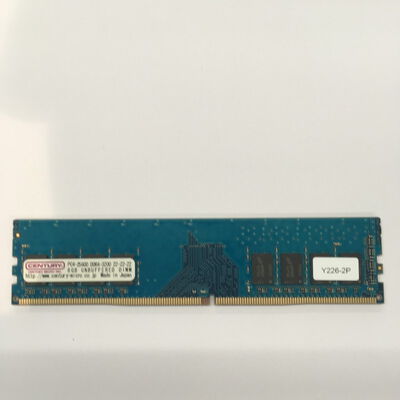 【博多店】中古  PC4-25600 8GB デスクトップ用 140727 