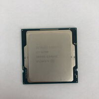 中古  INTEL Core i7 11700 (1200/2.5G/16M/C8/T16) 145165 