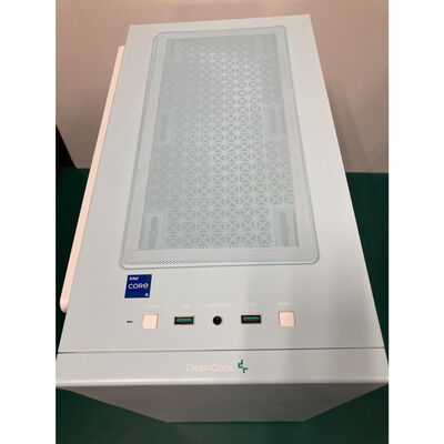 【富山本郷店】中古  Original PC(Intel Core i5 14600K/32GB/SSD1TB/なし/NVIDIA GeForce RTX 4060 8GB/W11H64 MAR) 182552 