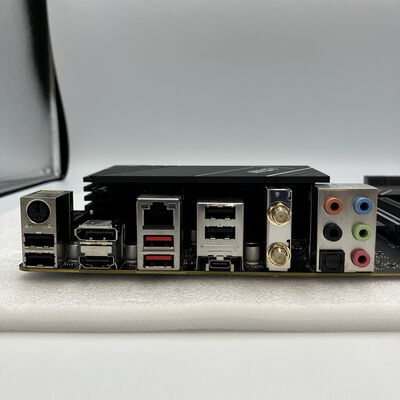 【新潟店】中古  MSI PRO B760-P WIFI DDR4/TW (B760 1700 ATX DDR4) 3290007284 