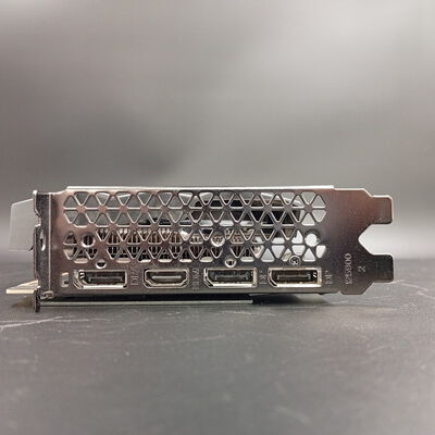 【大須店】中古  ZOTAC GeForce RTX 2070 SUPER MINI ZT-T20710E-10M 3330002972 