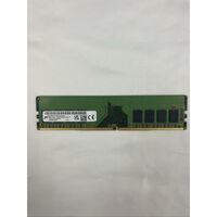 中古  PC4-25600 8GB デスクトップ用_ 184899 