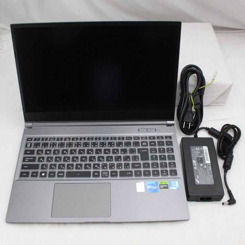中古 THIRDWAVE raytrek R5-RL6 200456 （376455） ｜ パソコン通販の
